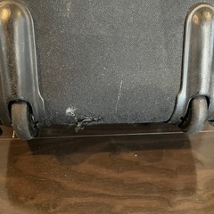 キャリーバッグ　一泊用の画像