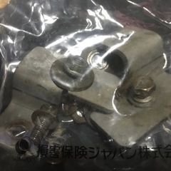 デリカd5 前期　オートフラッグス　アンダーガードの画像