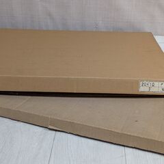 おそらく未使用　賞状額など　２点まとめての画像