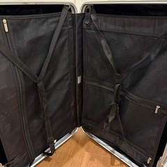 調整中
現地引き取りのみ　スーツケース大無料の画像