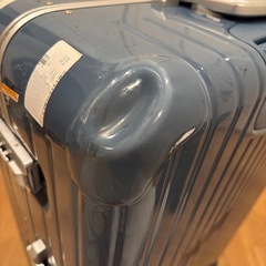 調整中
現地引き取りのみ　スーツケース大無料の画像