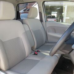 ダイハツ　ムーヴ　Ｌ　ＳＡＩＩ★1年保証★ロードサービス　衝突回避支援ブレーキ　社外ＳＤナビ　ワンセグ　バックカメラ　Ｂｌｕｅｔｏｏｔｈ　ステアリングスイッチ　アイドリングストップ　ドライブレコーダー　キーレスエントリーの画像