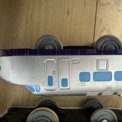 プラレール　続きですの画像