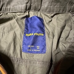 ZARA レディース　3点セットの画像