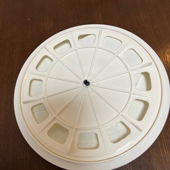 生野菜水切りの画像