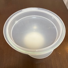 生野菜水切りの画像