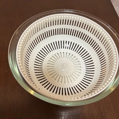 生野菜水切りの画像