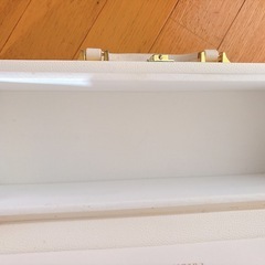 今月削除 エンジェル 白 空箱 空瓶 ANGEL champagneの画像