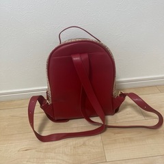 リュックの画像