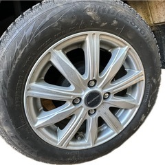 スバル・サンバーV-KS4の画像