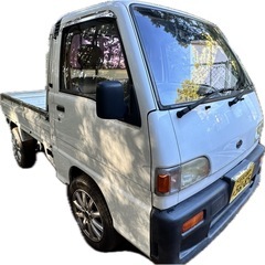 スバル・サンバーV-KS4の画像