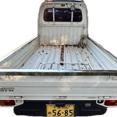 スバル・サンバーV-KS4の画像