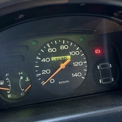 スバル・サンバーV-KS4の画像