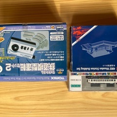 嵐電パト電すぐに遊べるキットの画像