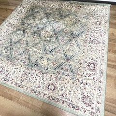 カーペットの画像