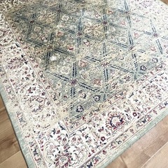 カーペットの画像