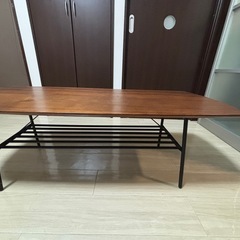 ★ローテーブルの画像