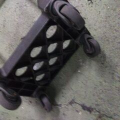 カート　キャリーの画像