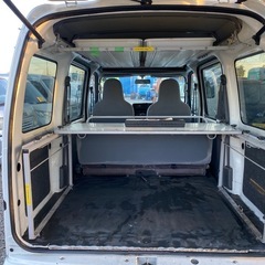 コミコミ22万円、ハイゼットバン、車検2年付、下取り可能の画像