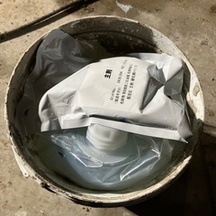 サラセーヌ層間プライマー　p60の画像