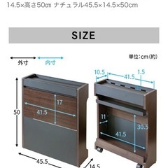 ケーブルボックス　美品の画像