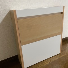 ケーブルボックス　美品の画像