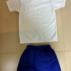 南大分小学校　体操服　130cmの画像
