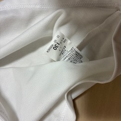 南大分小学校　体操服　130cmの画像