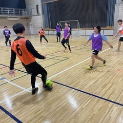 東京都 世田谷区のフットサルのメンバー募集｜ジモティー