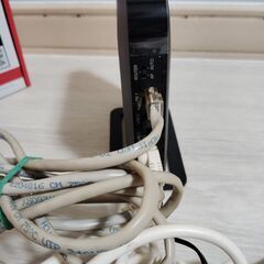 BUFFALO　ルーター　無線ラン親機　WSR-300HPの画像