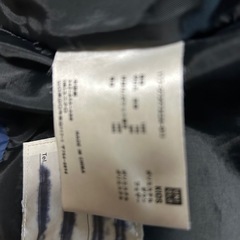 120 　アウターの画像