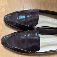 ルタロン　ローファーの画像