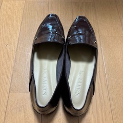 ルタロン　ローファーの画像