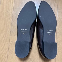 ルタロン　ローファーの画像