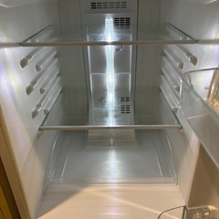 【受け渡し予定者決定済み】洗濯機・冷蔵庫・電子レンジの3点セット　2016年製/引き取り限定の画像