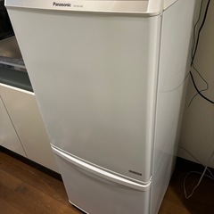 【受け渡し予定者決定済み】洗濯機・冷蔵庫・電子レンジの3点セット　2016年製/引き取り限定の画像