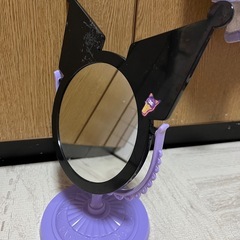 クロミちゃんミラーの画像