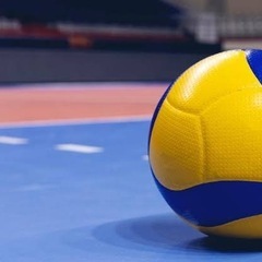 バレーボールやりませんか？🏐