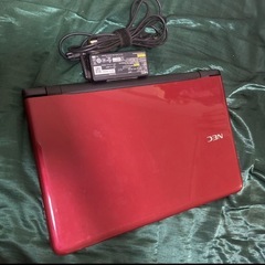 ノートパソコンの画像