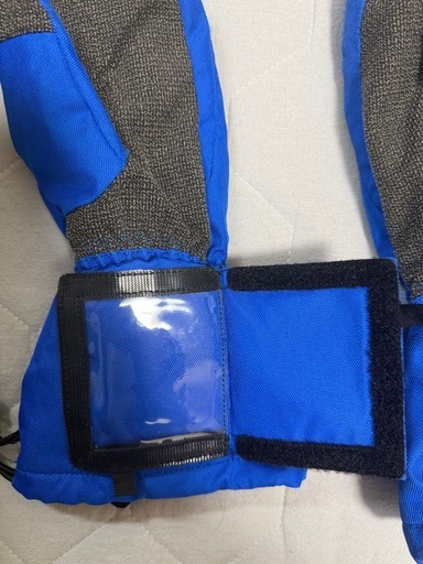 SALMON ARMS スキー スノーボード グローブ　S\M