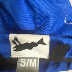 SALMON ARMS スキー スノーボード グローブ　S\Mの画像