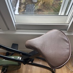 エアロバイクの画像