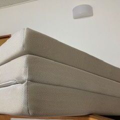  マットレス シングル（商談中）の画像