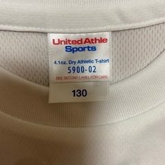 美品！！クロミちゃんの空手Tシャツの画像