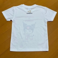美品！！クロミちゃんの空手Tシャツの画像