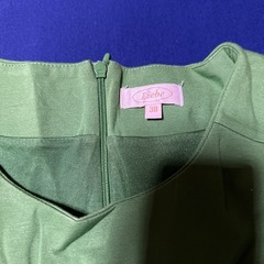 ワンピース 日焼けありの画像