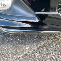 トヨタ 86 GT AT モデリスタ純正エアロの画像