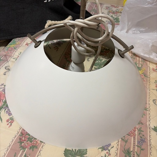 ウェグナー　ランプシェード