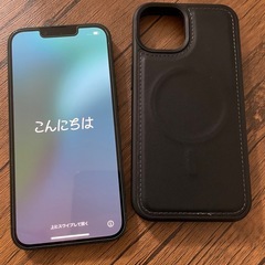 iPhone13の画像