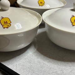 チキンラーメン　丼の画像